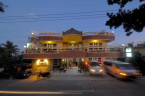 Batanes Seaside Lodge & Restaurant